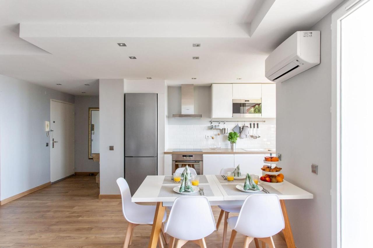 Superb With Garage And Sea And City View In - Welkeys Nizza